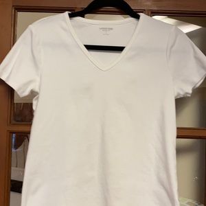 Lands End t-shirt.